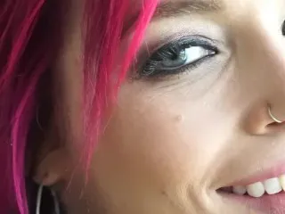 Teaser: Hardcore Scene with Anna Bell Peaks