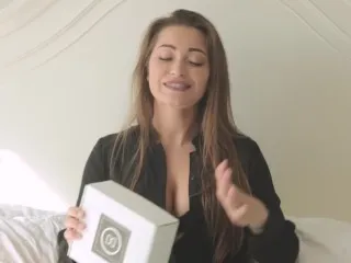 DDBoxxx Delivery - Porn Directly To Your Door