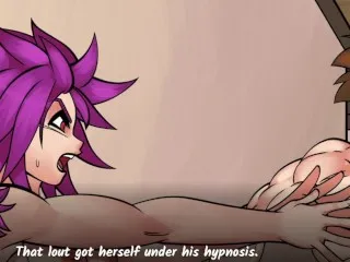 Heroes Hentai 8: Hamelin Hardcore