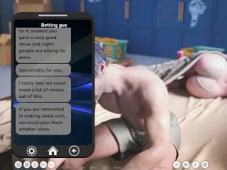 Hardcore Scene #19 Porn Gameplay