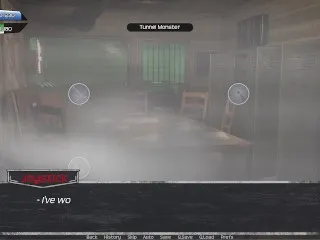 Mist PT35 Hardcore Scene V07a