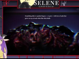 Selene's Intense Apoptosis9