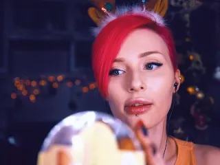 Safe-for-Work ASMR with MySweetAlice - Patreon: MyKinkyDopeASMR