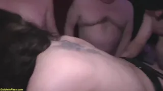 Anal Orgy Debut - Pornstar Names