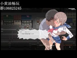 【hentaigame】【小黄油】Explosive Breeding of Game-addicted Clerk