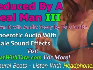 Homosexual Encounters Part 3 - Explicit Audios by Tara Smith