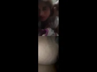 Sneaky Anal Cousin Duo - Hidden Cam Action (2 Cameras)