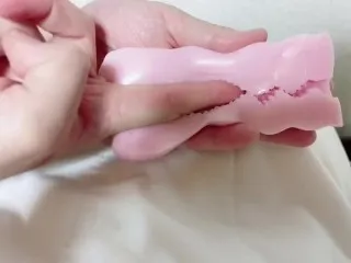  continuous orgasms technique by popular handjob pornstar [personal footage]