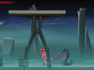 Dark Star Hentai Gameplay - Sex Scene Part 2 [18+]