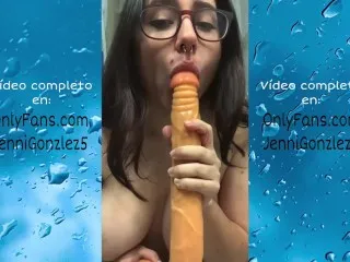 Double Penetration Jennigonzlez5