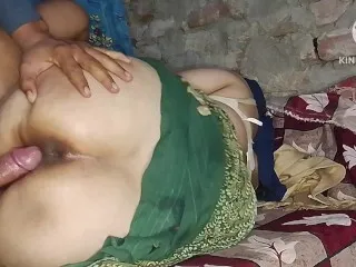 Hindi Hindi Wife Creampie - Aggressive Audio