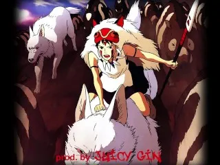 Hardcore Mononoke Anime Parody