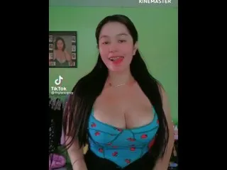 Pinay Model Ganas Hardcore