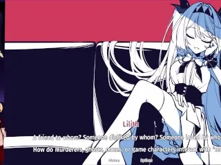 NOexistenceN You & Me - Hardcore Scene 1