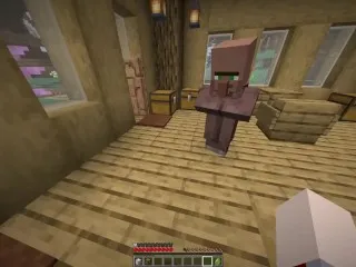 Stealing Wealth in Minecraft: 7 Tactics