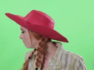 Set: Sex Toy Story Porn Scene