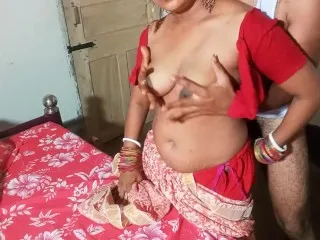 Desi Mistress Kitchen Fuck - Hardcore Hindi Voiceover