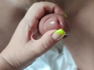 Neighbor Fucks While Husband's Away, Big & Hard