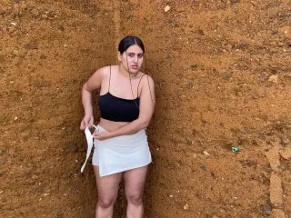 Pyramid Squirting Ejaculation