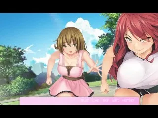 Sophie X Rias Hardcore Scene 1 (Foxie2K)