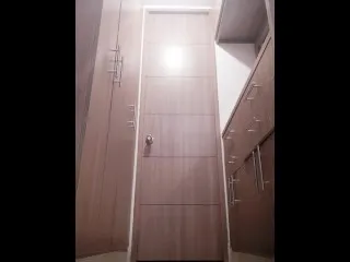 Hot Roommate Fucking