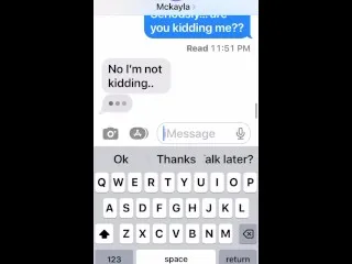 Boyfriend's Friend Fucks Slut (Part 1)
