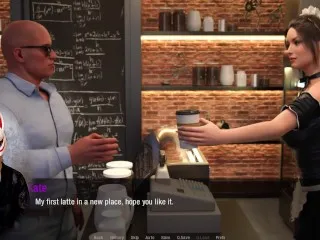 Kate1 - Hardcore Scene