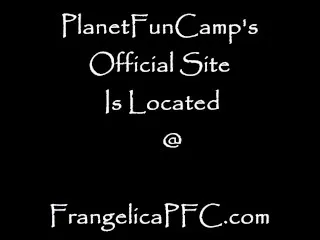 'Amateurs At Home: Raw Passion' - Quickie at PlanetFunCamp