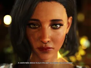 Heart-Pounding Gameplay Ch.4 #9