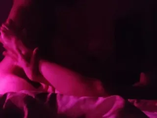 Passionate Redlight Sex