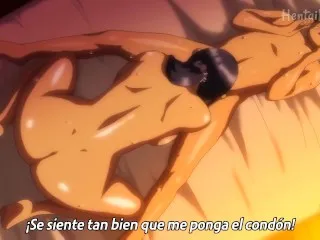 Boku Sefure Cap 1 Español - Raw Sex Scenes