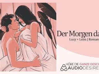 Morning Hardcore Sex