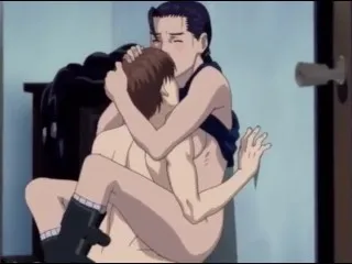 Eng. Dub - Explicit Gantz Scene