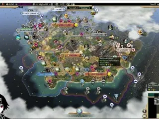 Civ 5 Achievements All Achieved - Before Civ 7 Release