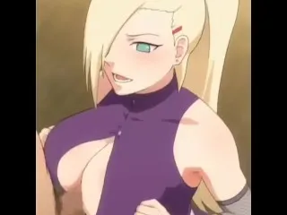 Ino Tits Paizuri Action