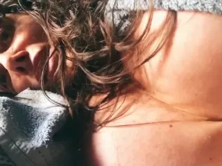 Wild, Hairy Tits - Intense Action