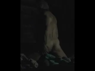 First Time Hardcore Scene
