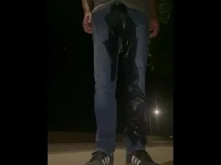 First Time Wet Sex Scene!!!