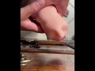 Big Dick Tiny Pornstar