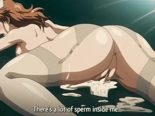 Busty Babe Craves Massive Cocks