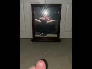 Self-Loving Pornstar