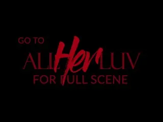 Kylie Rocket & Ariel X - Raw Lessons Pt. 3 - AllHerLuv