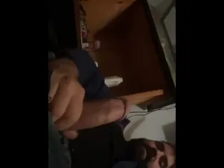 Birthday Orgy Session 🥳