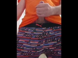 Peeing & Masturbating 🚽 - XXX