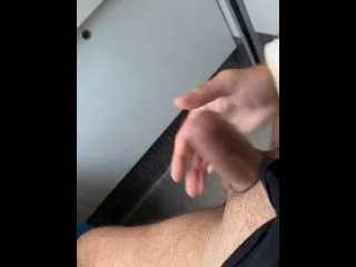 Train Toilet Rail Passion