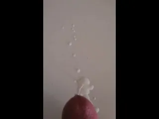 Rough Cum Shot