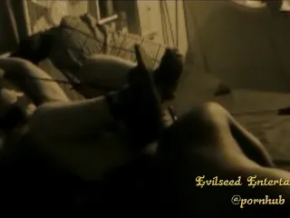 Bound & Rough Play