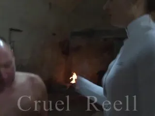 CRUEL REELL Facelift 2 - Uncut Hardcore Action