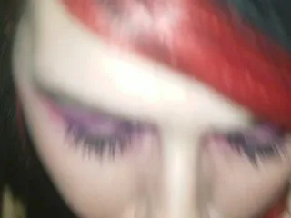 Hardcore Fucking with Big Dick
