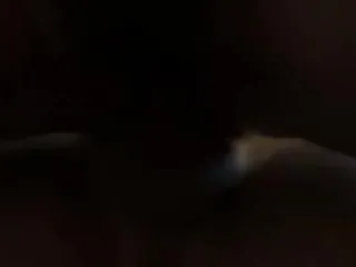 Wife Tied, Monster Fucks: Horny Submissive